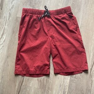Old navy shorts size 14/16
